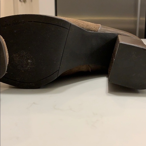 Sam Edelman Boots - Picture 3 of 4